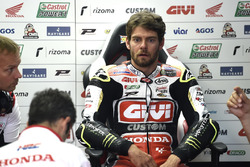 Cal Crutchlow, Team LCR Honda