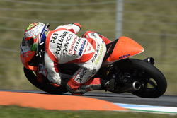 Lorenzo Dalla Porta, Aspar Team