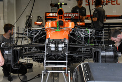 McLaren MCL32