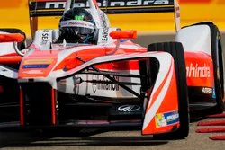 Nick Heidfeld, Mahindra Racing