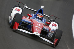 Conor Daly, A.J. Foyt Enterprises Chevrolet