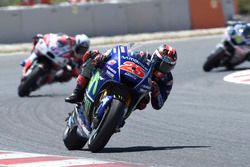 Maverick Viñales, Yamaha Factory Racing