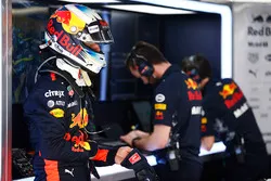 Daniel Ricciardo, Red Bull Racing