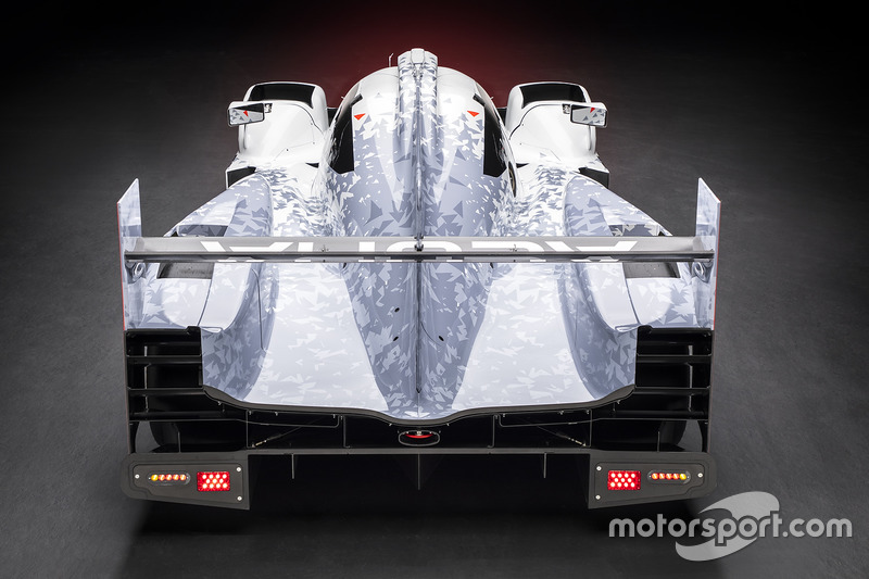 Acura ARX-05 DPi