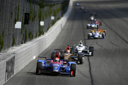 Alexander Rossi, Curb Herta - Andretti Autosport Honda