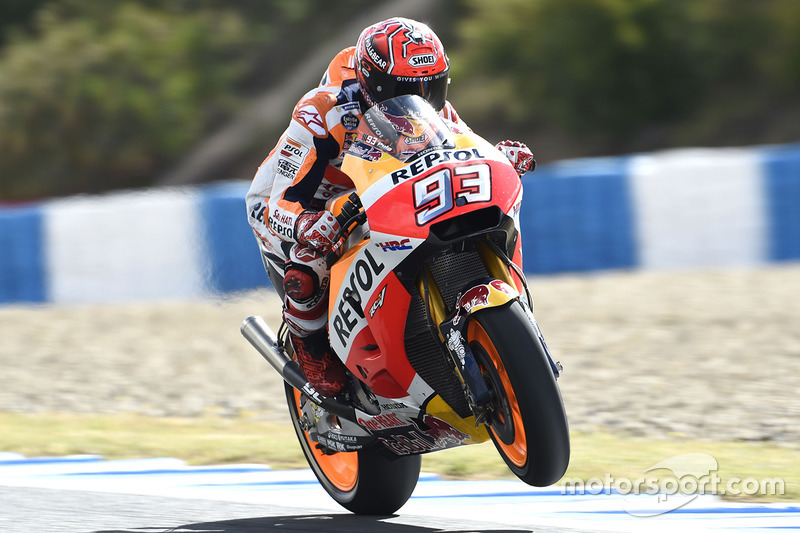2017 - Honda (MotoGP)