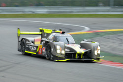#4 ByKolles Racing, CLM P1/01: Oliver Webb, Dominik Kraihamer, James Rossiter