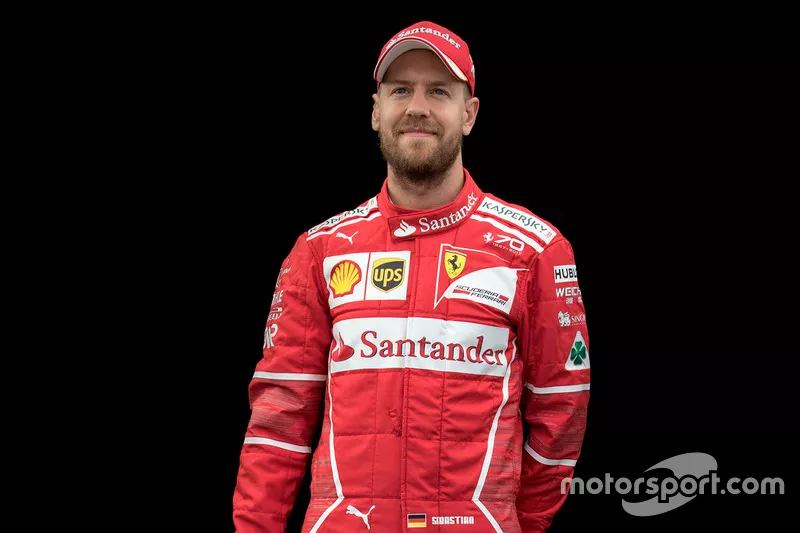 Sebastian Vettel