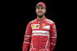 Sebastian Vettel