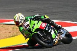 Anthony West, EAB West Racing