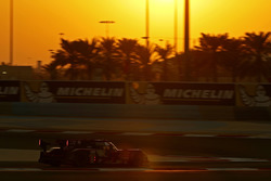 #8 Audi Sport Team Joest, Audi R18: Lucas di Grassi, Loic Duval, Oliver Jarvis