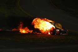 Мартін Труекс-молr., Furniture Row Racing Toyota