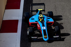 Alessio Lorandi, Jenzer Motorsport