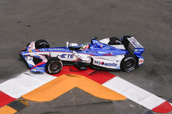 Antonio Felix da Costa, Amlin Andretti Formula E Team