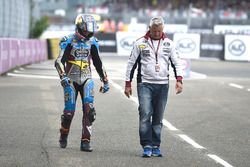 Jack Miller, Estrella Galicia 0,0 Marc VDS