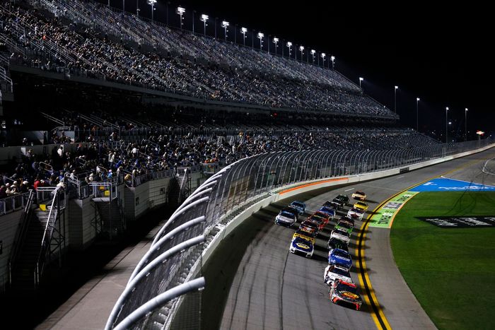 Chase Briscoe, Joe Gibbs Racing Toyota