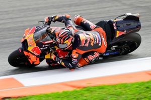 Maverick Viñales, Red Bull KTM Tech 3