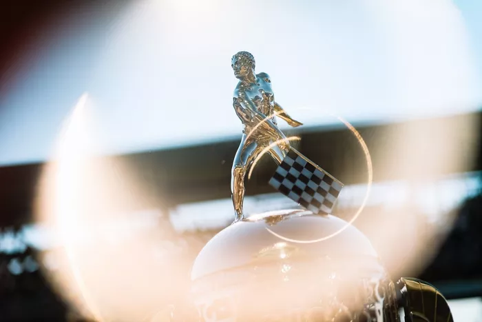 Trofeo Borg-Warner