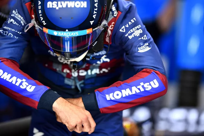 Carlos Sainz, Williams