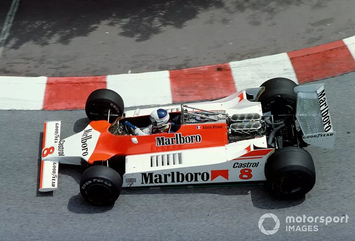 1980 - McLaren M29