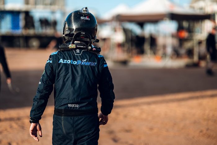 217 X-raid Mini JCW Team Mini John Cooper Works Rally Plus: Krzysztof Hołowczyc, Łukasz Kurzeja