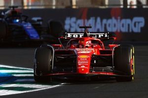 Charles Leclerc, Ferrari SF-24