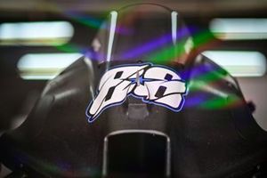 Miguel Oliveira, Trackhouse Racing Team, bicicleta