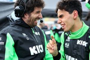 Gabriel Bortoleto, Sauber