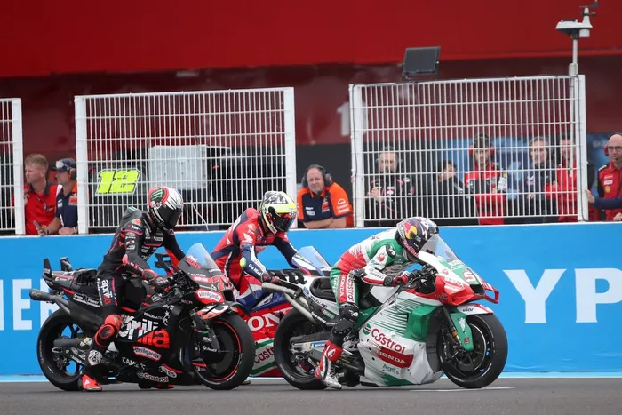 Johann Zarco, Team LCR Honda