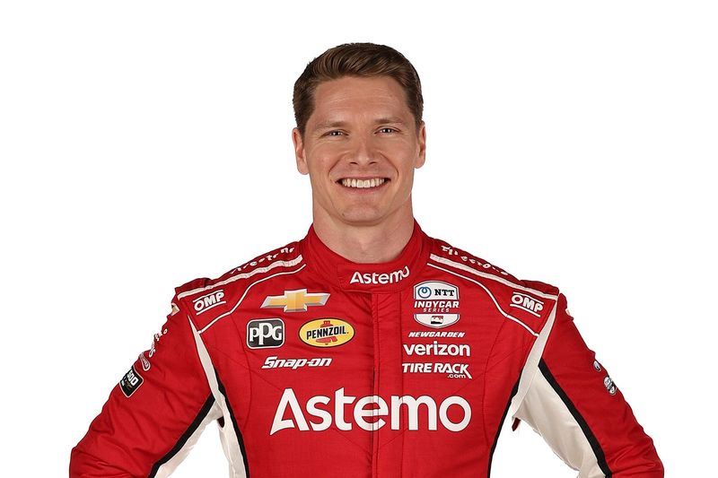 Josef Newgarden