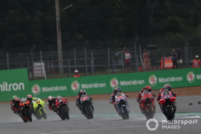 Jorge Martín, Pramac Racing
