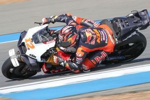 Maverick Viñales, Red Bull KTM Tech 3