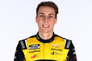 Carson Hocevar