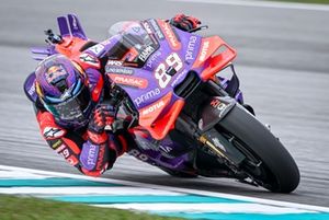 Jorge Martín, Pramac Racing