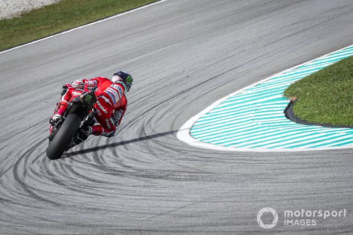 Enea Bastianini, équipe Ducati