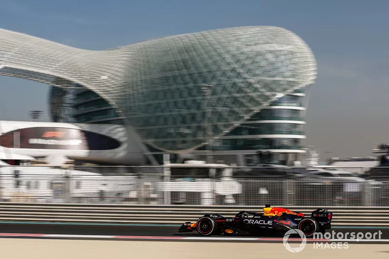 Yuki Tsunoda, Red Bull Racing RB20 
