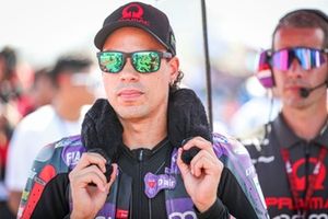 Franco Morbidelli, Pramac Racing