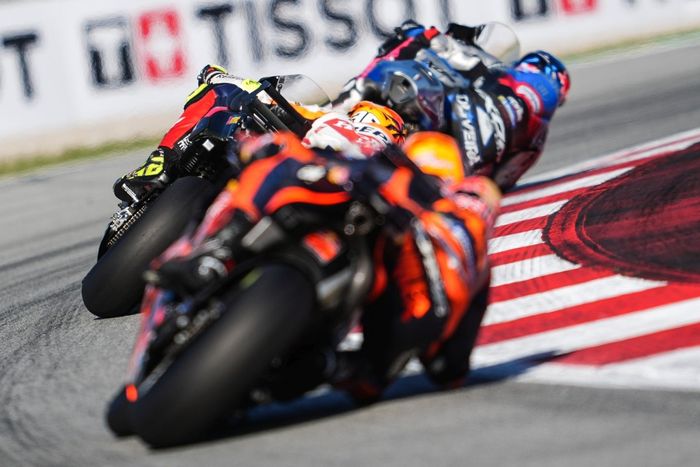 Joan Mir, Repsol Honda Team