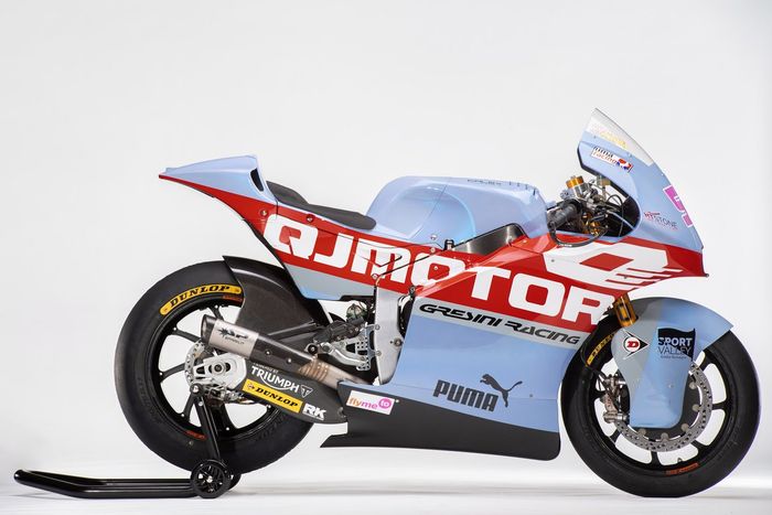 Gresini Racing Moto2