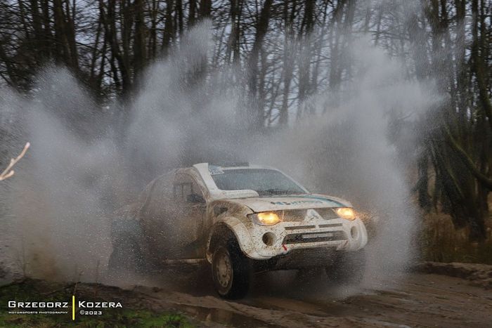 Baja Drawsko Pomorskie