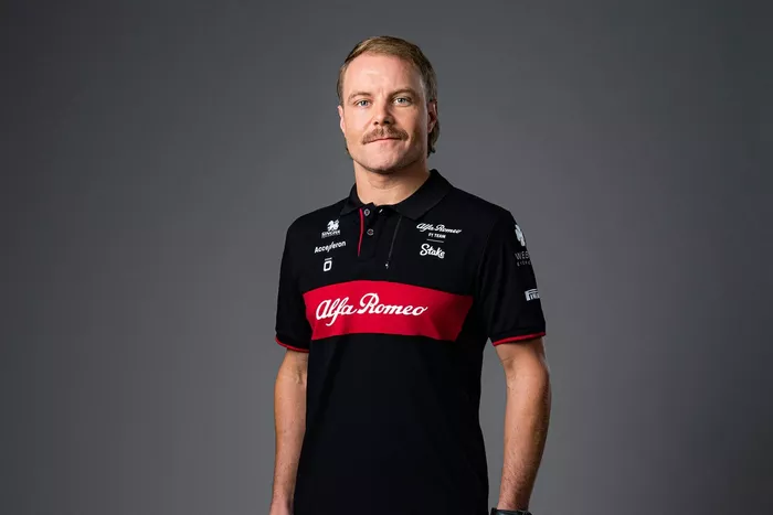 Valtteri Bottas, Alfa Romeo