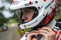 Rally de Suecia