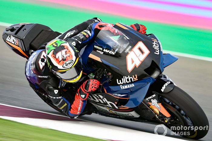 Darryn Binder, RNF MotoGP Racing