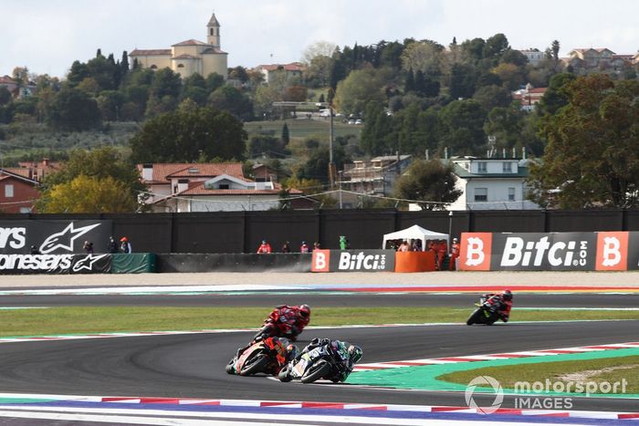 Enea Bastianini, Esponsorama Racing