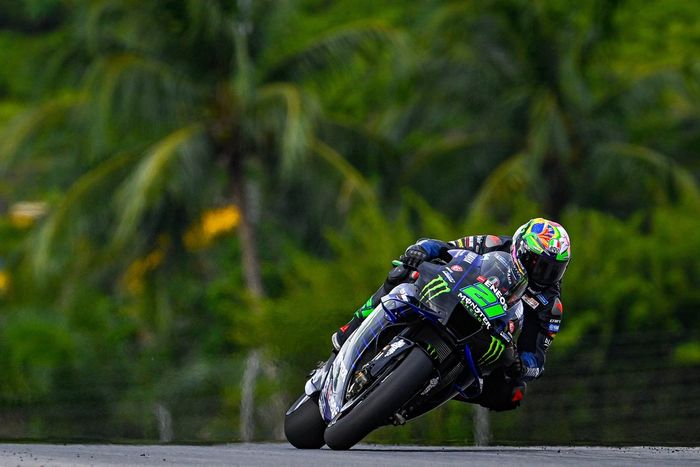 Franco Morbidelli, Yamaha Factory Racing

