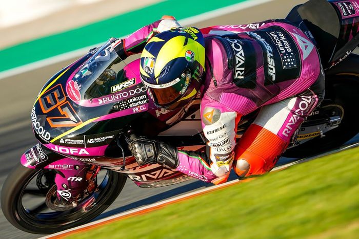 Alberto Surra, Snipers Team