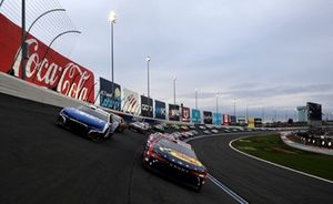 Chase Briscoe, Joe Gibbs Racing Toyota