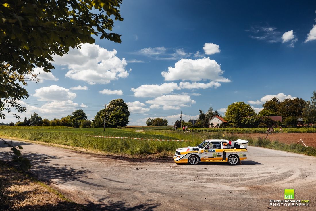 Rajd Nadwiślański 2025