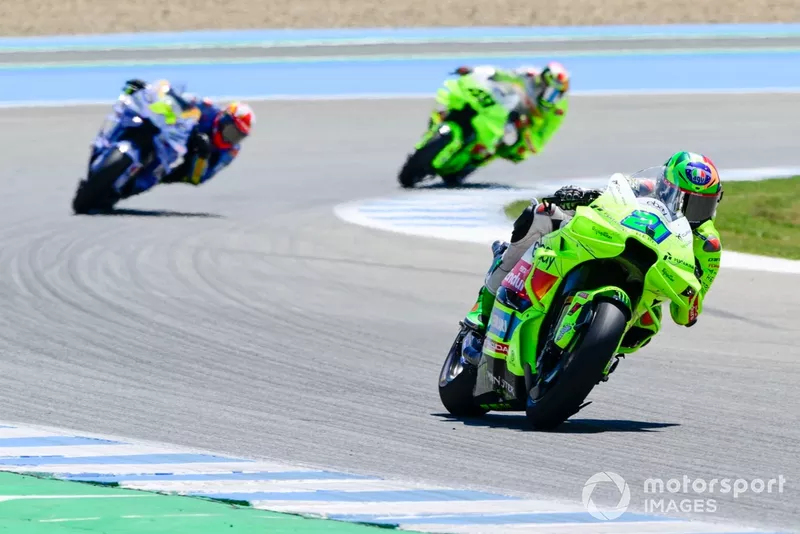 Franco Morbidelli, VR46 Racing Team