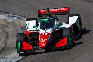 2025 Barber Motorsports Park - Friday